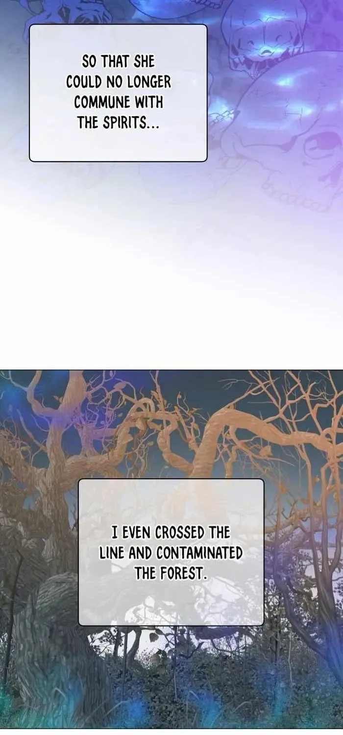 Read The Max Level Hero Has Returned! chapter 138 image 54 on Lezhin