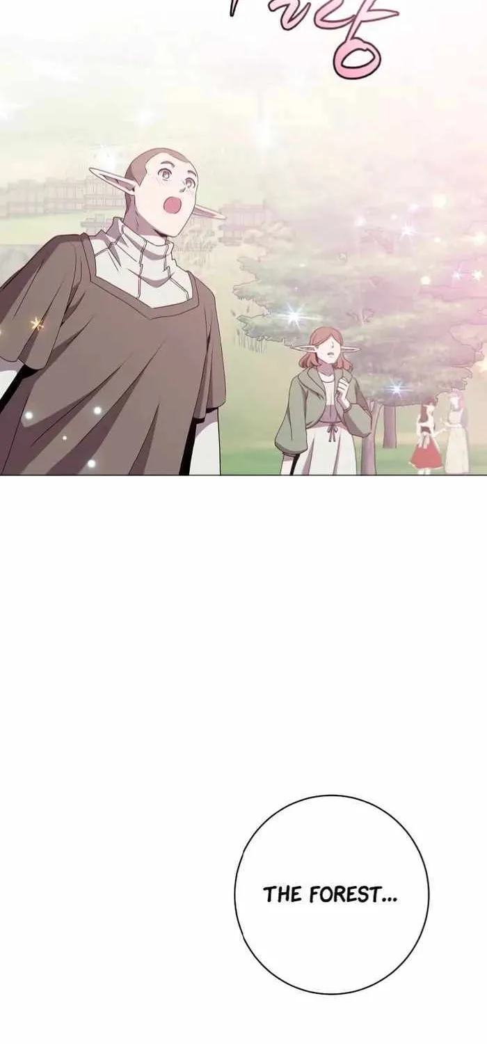 Read The Max Level Hero Has Returned! chapter 138 image 59 on Lezhin