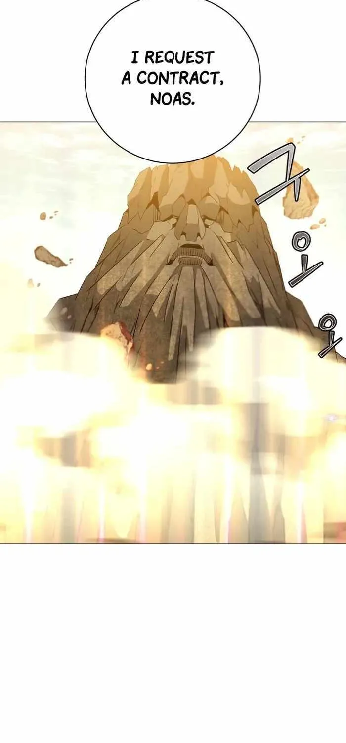 Read The Max Level Hero Has Returned! chapter 138 image 64 on Lezhin