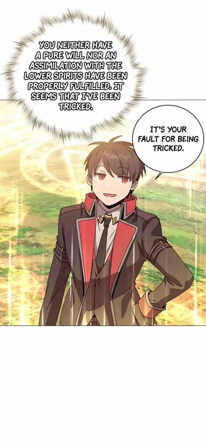 Read The Max Level Hero Has Returned! chapter 138 image 66 on Lezhin