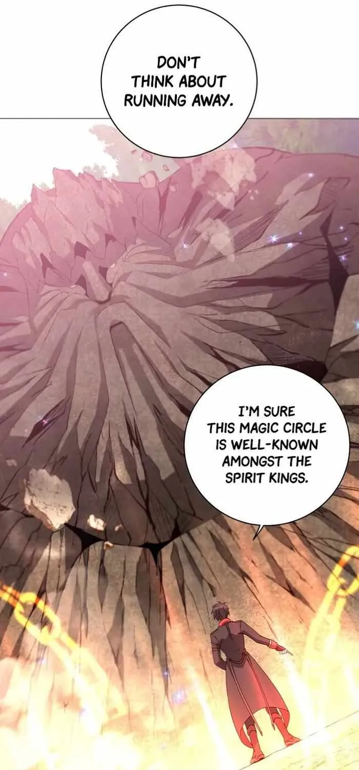 Read The Max Level Hero Has Returned! chapter 138 image 67 on Lezhin