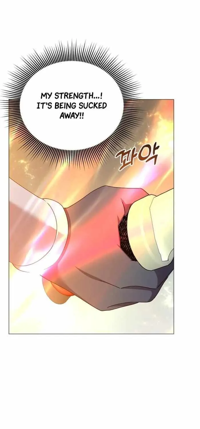 Read The Max Level Hero Has Returned! chapter 138 image 7 on Lezhin