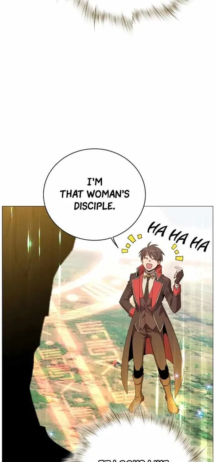 Read The Max Level Hero Has Returned! chapter 138 image 70 on Lezhin