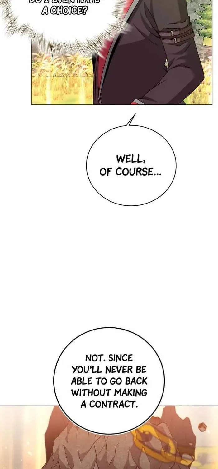 Read The Max Level Hero Has Returned! chapter 138 image 72 on Lezhin