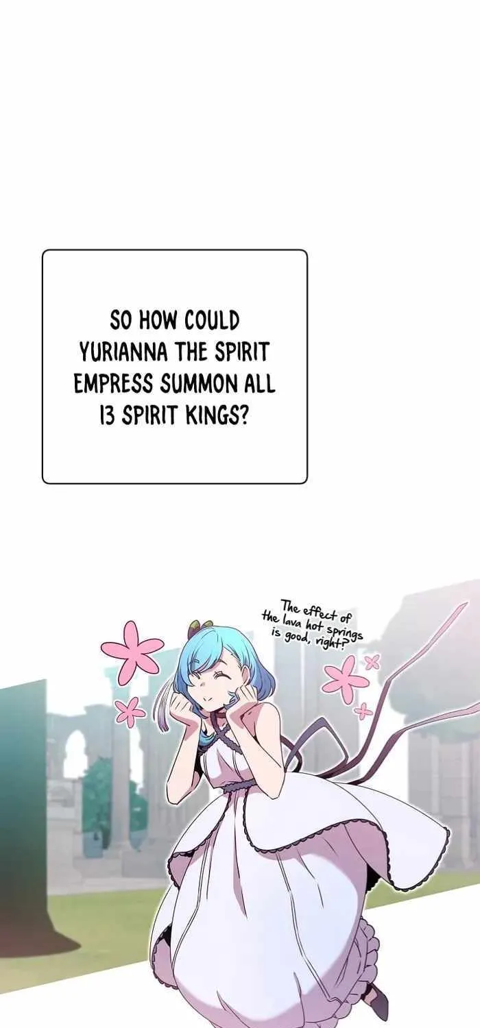 Read The Max Level Hero Has Returned! chapter 138 image 76 on Lezhin