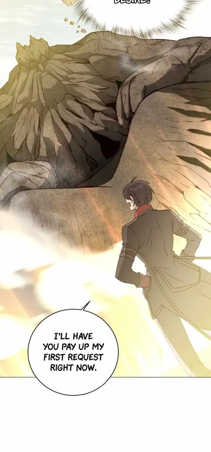 Read The Max Level Hero Has Returned! chapter 138 image 78 on Lezhin