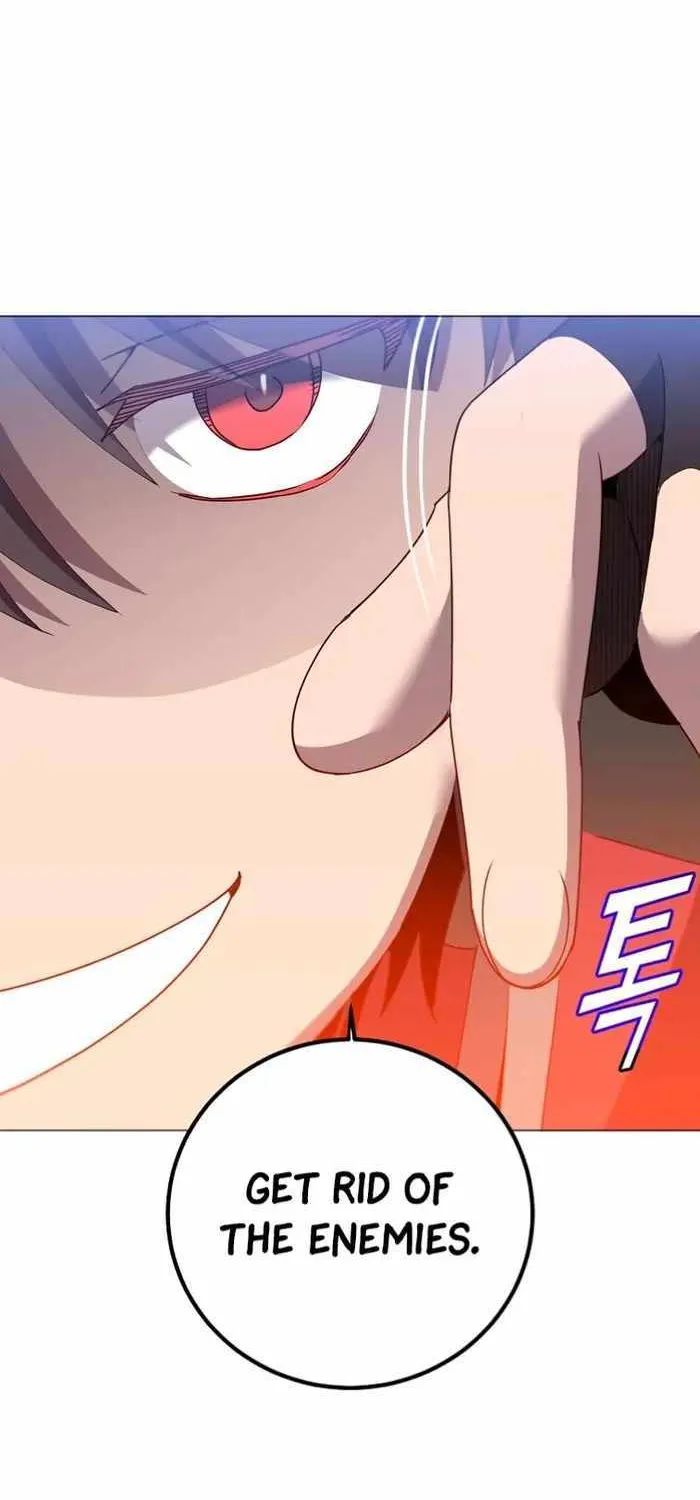 Read The Max Level Hero Has Returned! chapter 138 image 79 on Lezhin