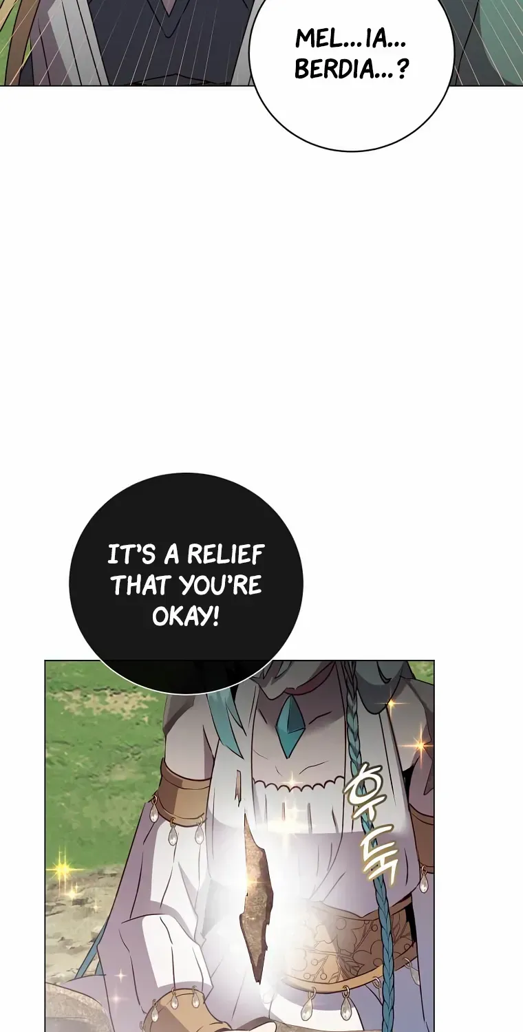 Read The Max Level Hero Has Returned! chapter 139 image 16 on Lezhin