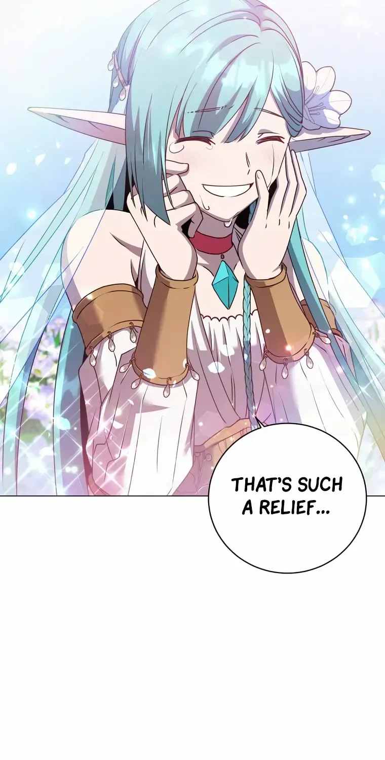 Read The Max Level Hero Has Returned! chapter 139 image 27 on Lezhin