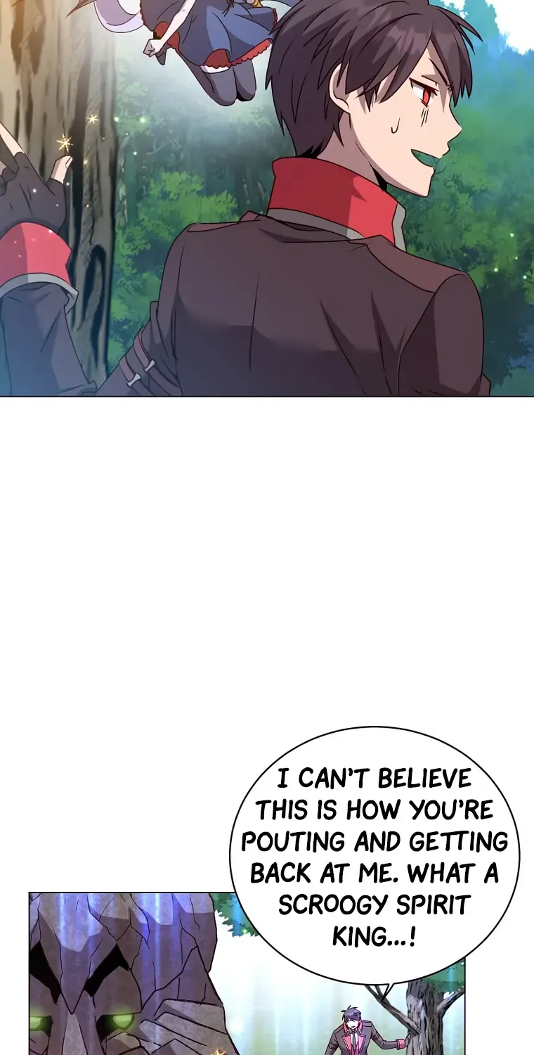 Read The Max Level Hero Has Returned! chapter 139 image 33 on Lezhin
