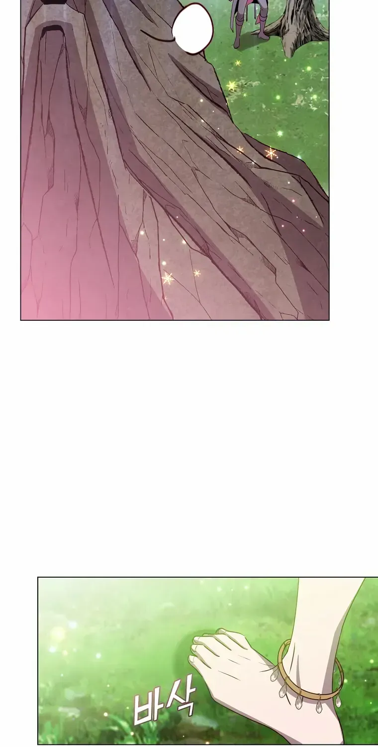Read The Max Level Hero Has Returned! chapter 139 image 35 on Lezhin