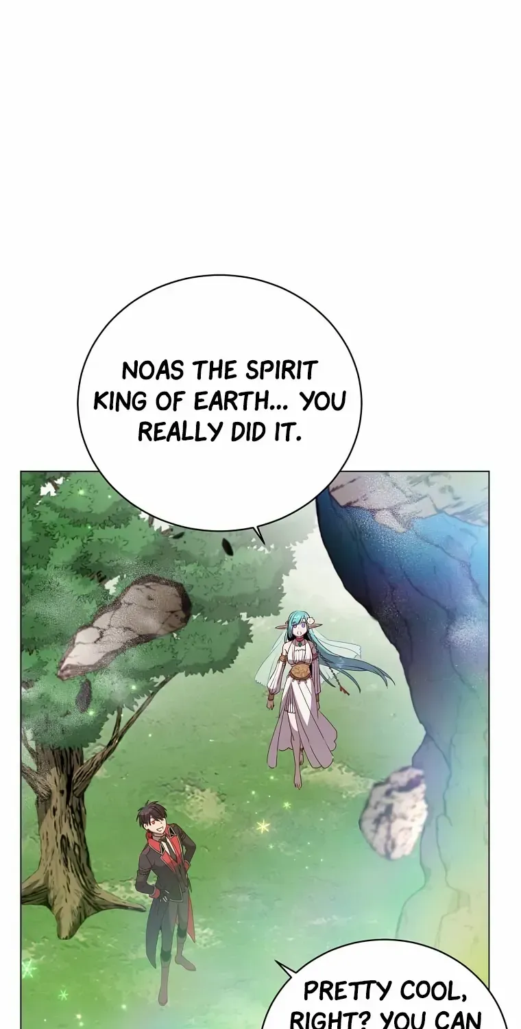 Read The Max Level Hero Has Returned! chapter 139 image 37 on Lezhin