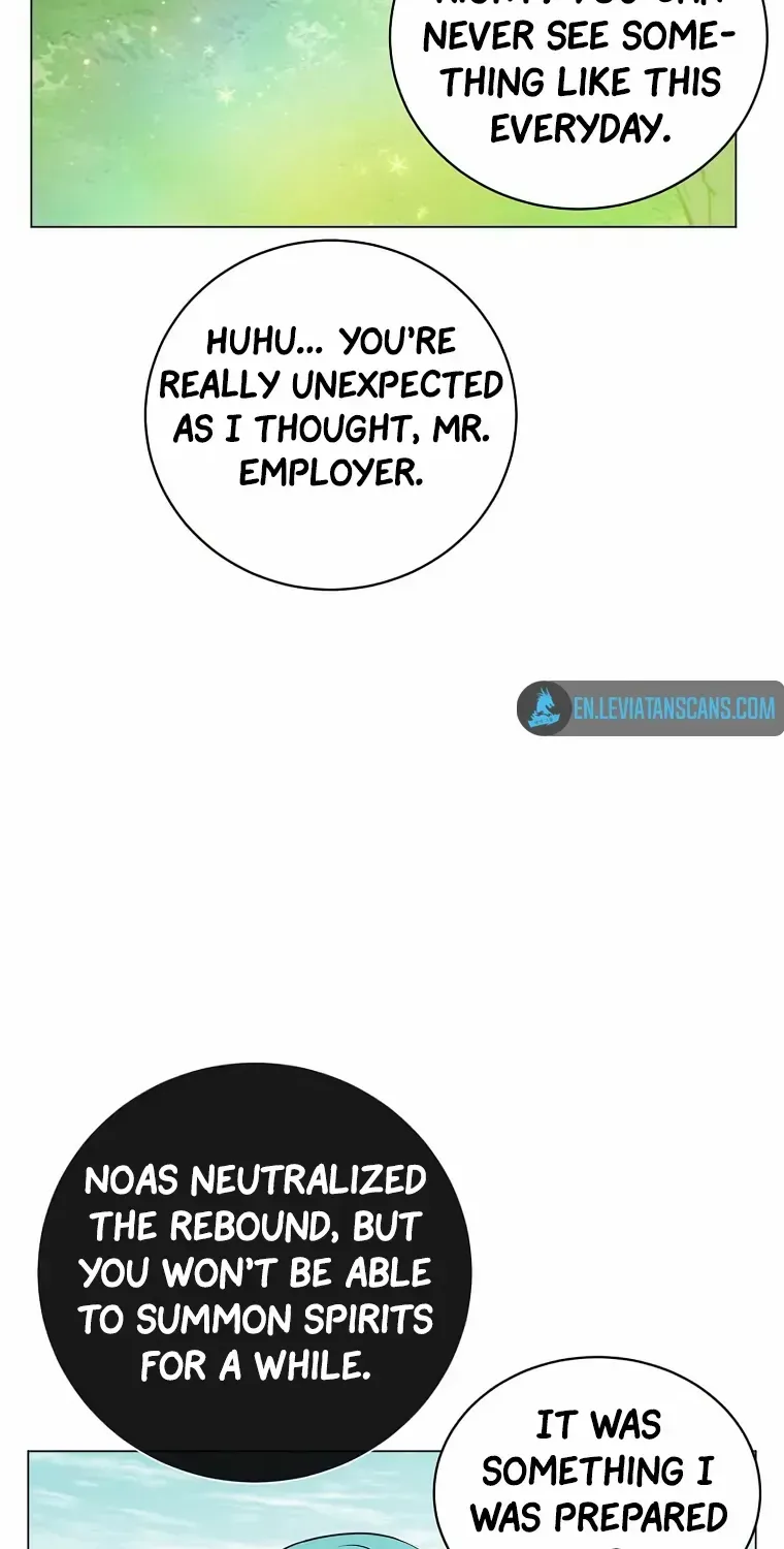Read The Max Level Hero Has Returned! chapter 139 image 38 on Lezhin