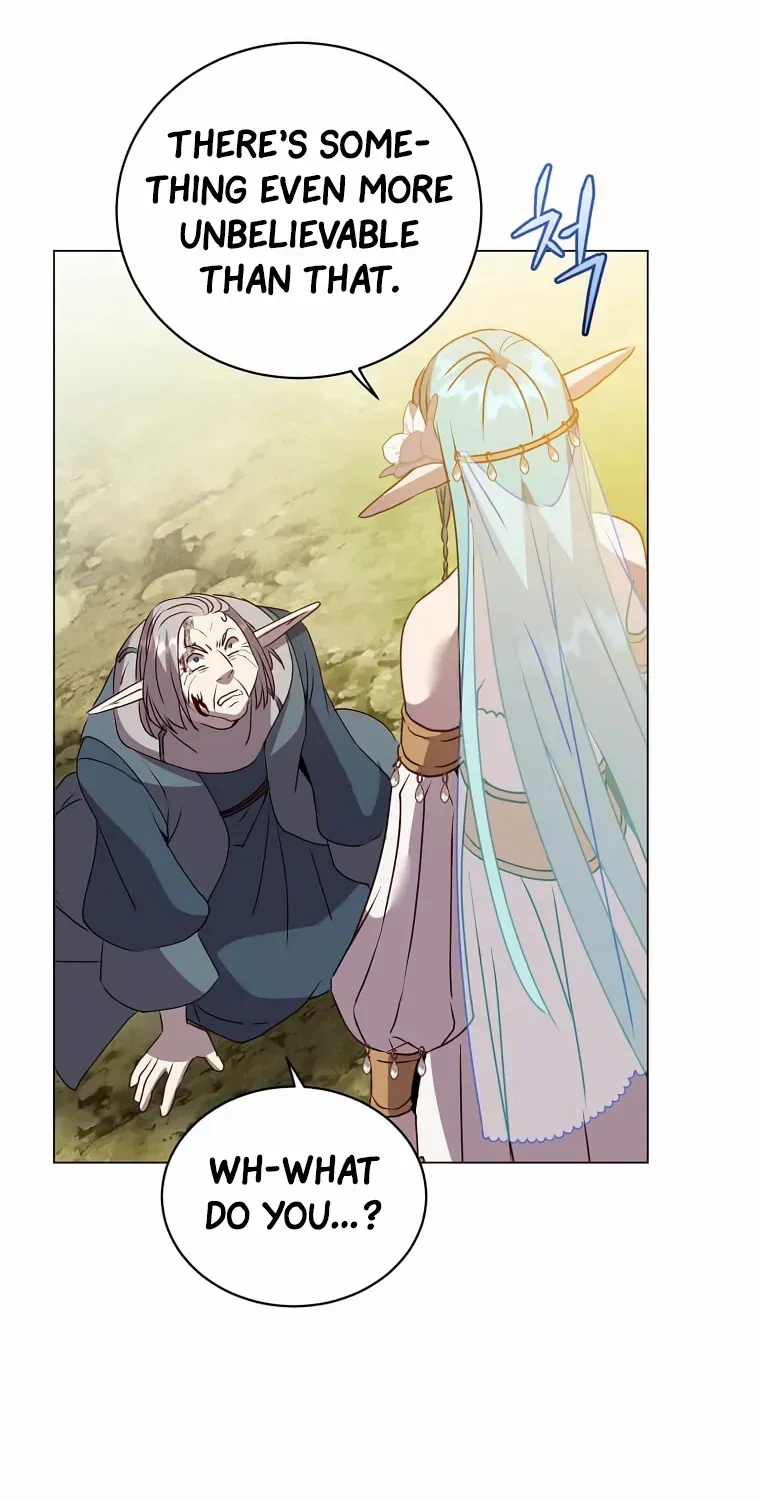 Read The Max Level Hero Has Returned! chapter 139 image 49 on Lezhin