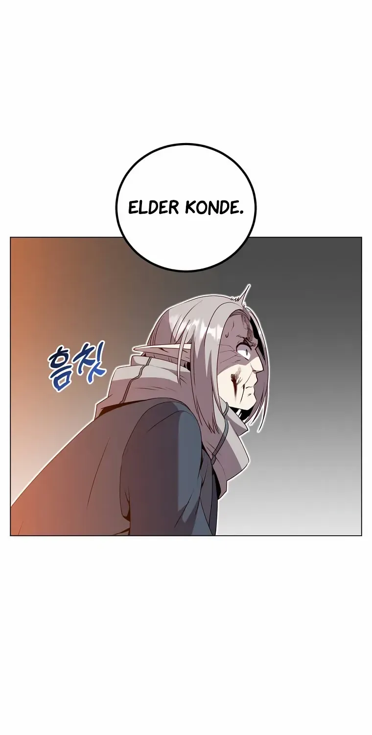 Read The Max Level Hero Has Returned! chapter 139 image 50 on Lezhin