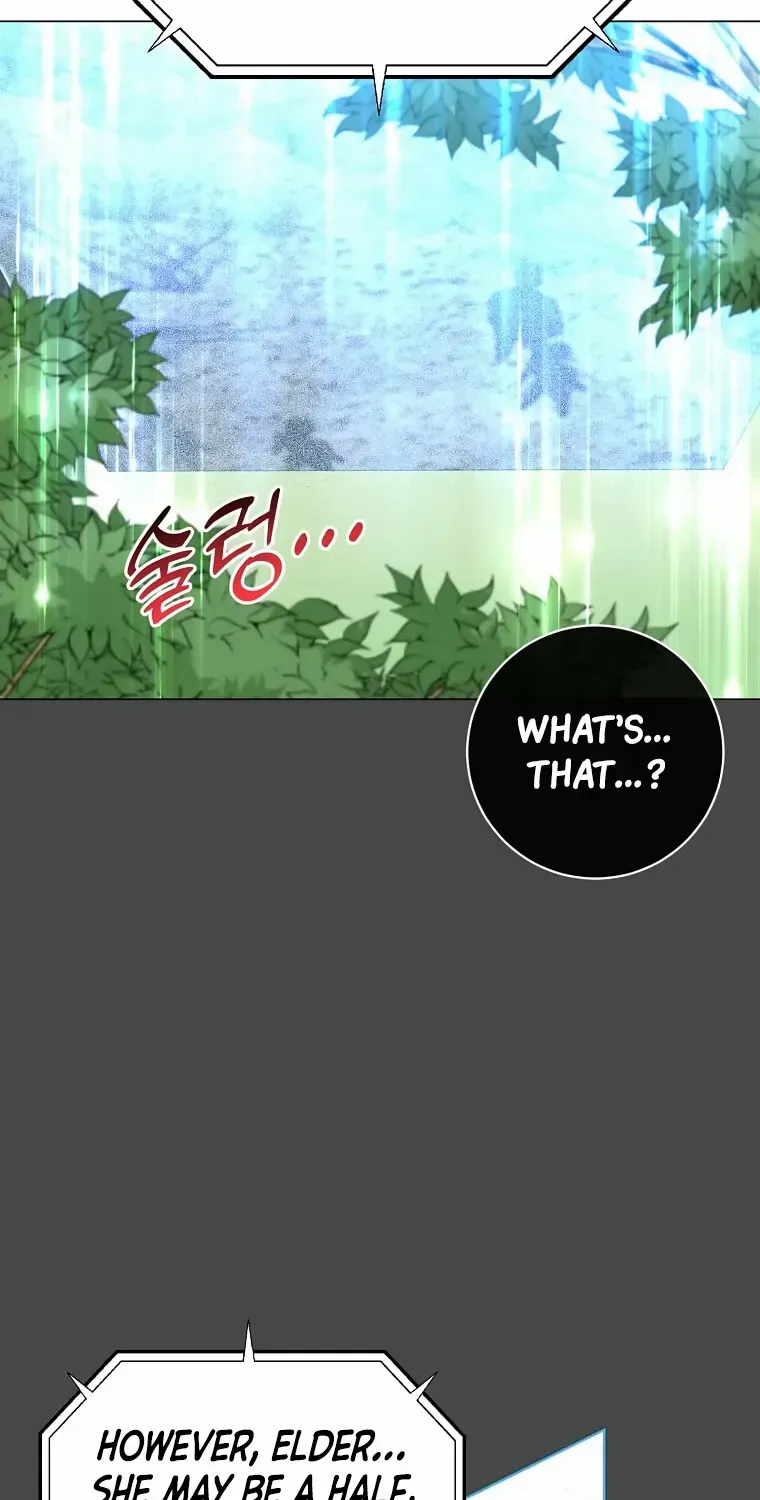 Read The Max Level Hero Has Returned! chapter 139 image 57 on Lezhin