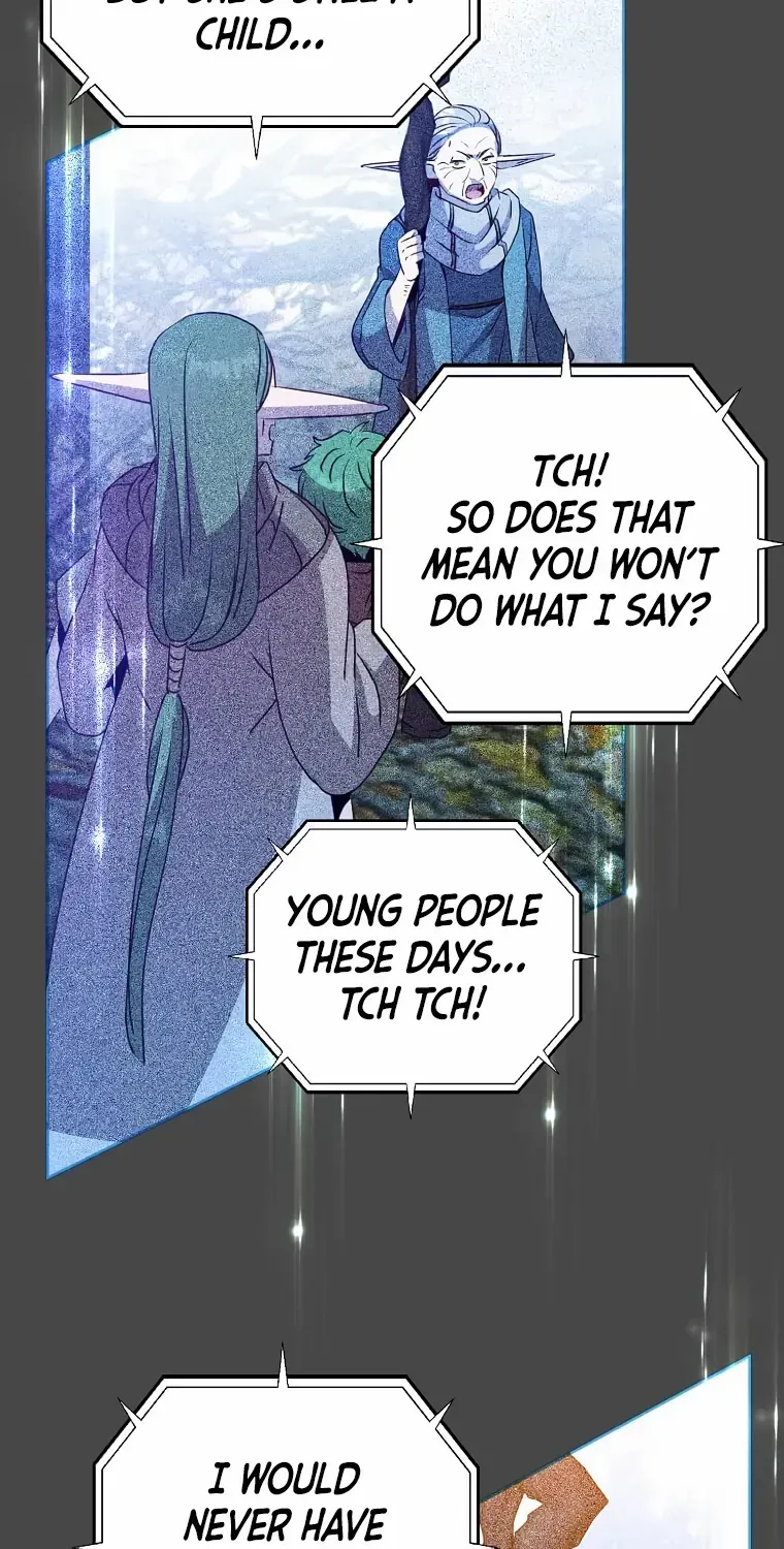 Read The Max Level Hero Has Returned! chapter 139 image 59 on Lezhin
