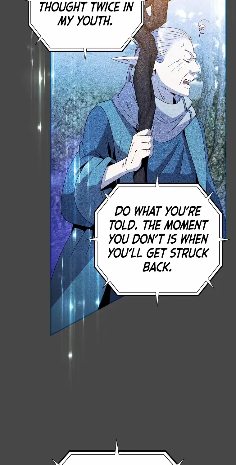 Read The Max Level Hero Has Returned! chapter 139 image 60 on Lezhin