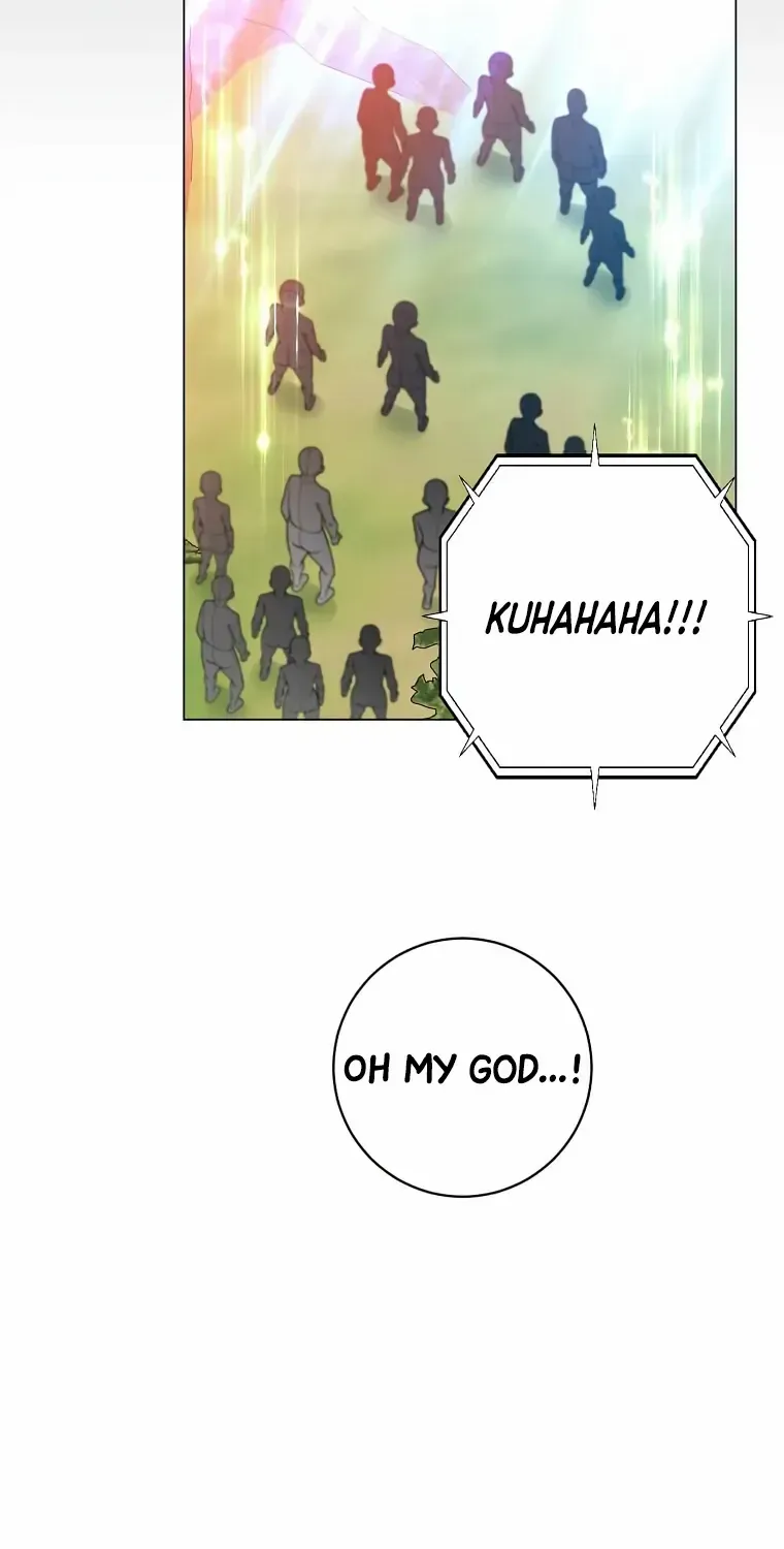 Read The Max Level Hero Has Returned! chapter 139 image 65 on Lezhin