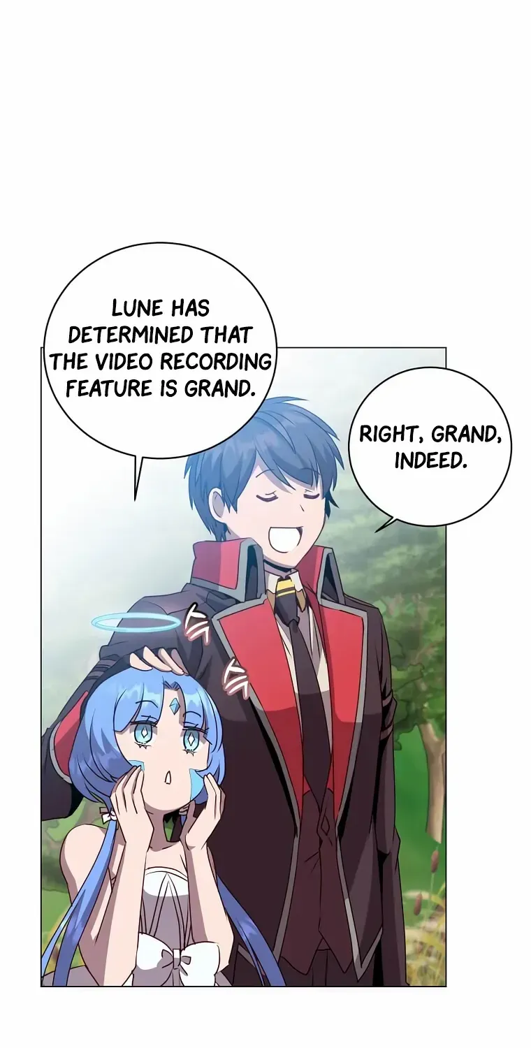 Read The Max Level Hero Has Returned! chapter 139 image 67 on Lezhin