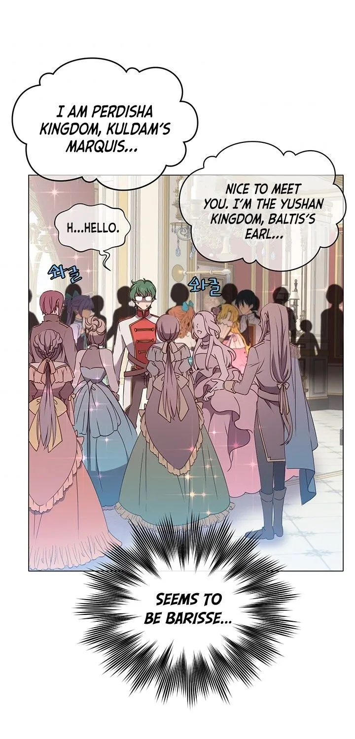 Read The Max Level Hero Has Returned! chapter 14 image 10 on Lezhin