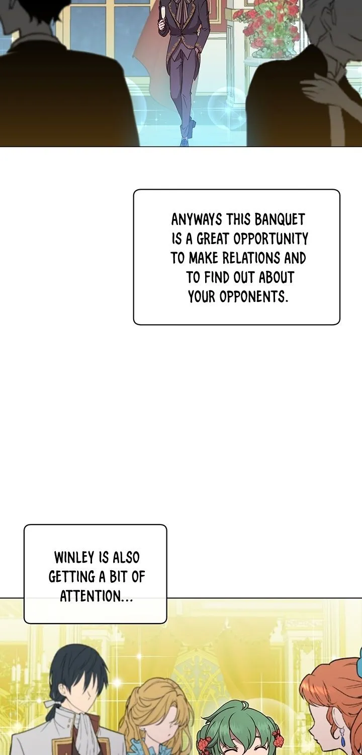 Read The Max Level Hero Has Returned! chapter 14 image 12 on Lezhin