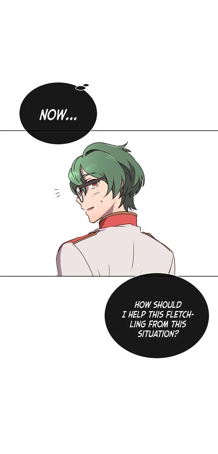 Read The Max Level Hero Has Returned! chapter 14 image 14 on Lezhin