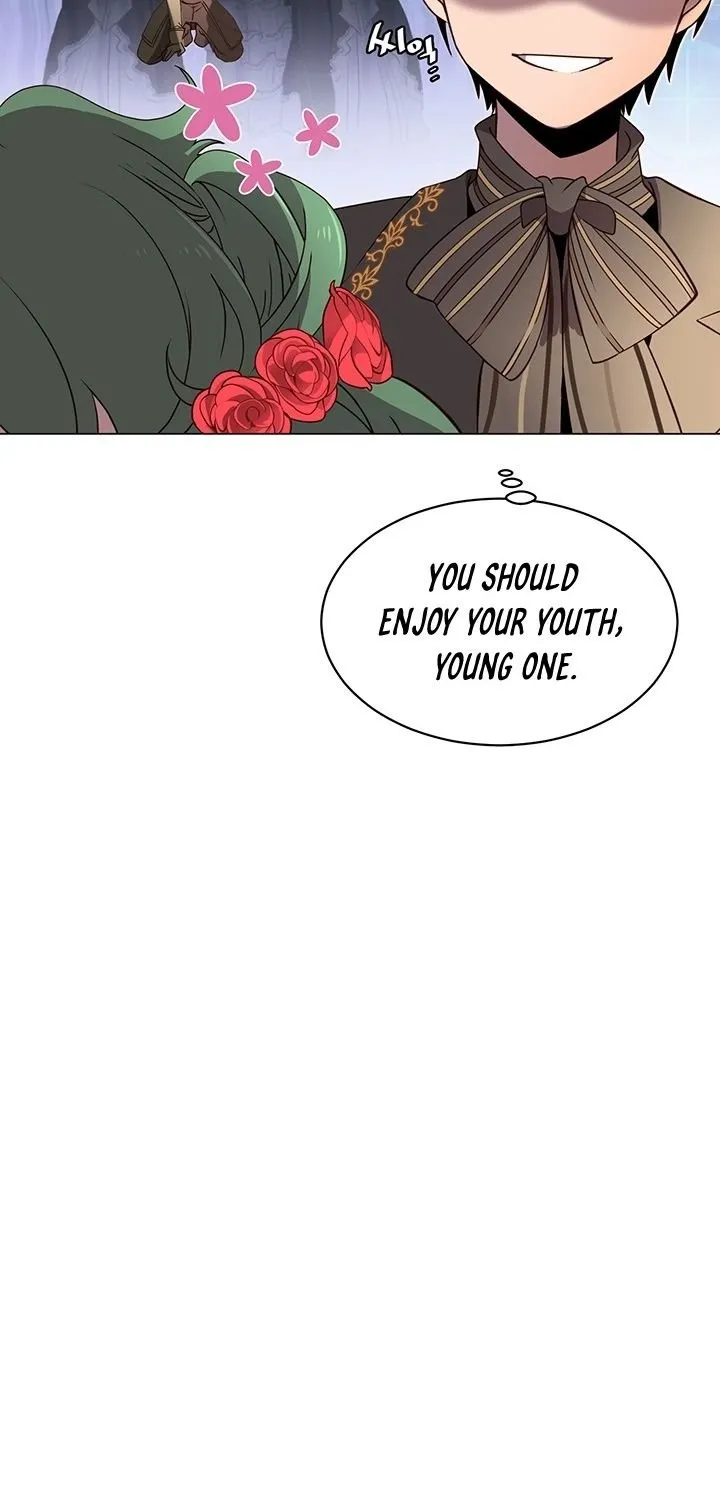 Read The Max Level Hero Has Returned! chapter 14 image 18 on Lezhin