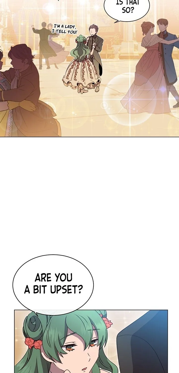 Read The Max Level Hero Has Returned! chapter 14 image 22 on Lezhin
