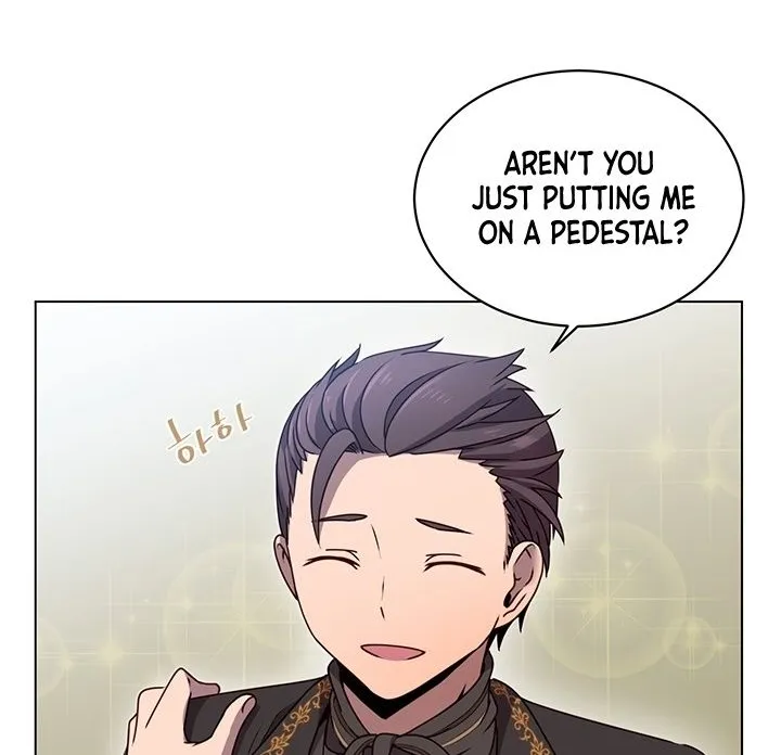 Read The Max Level Hero Has Returned! chapter 14 image 25 on Lezhin