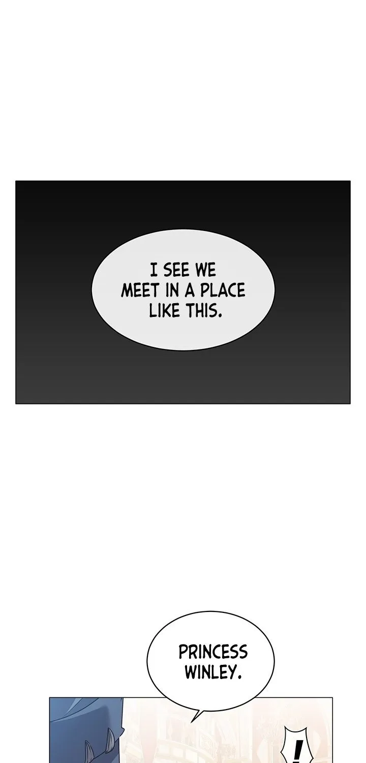 Read The Max Level Hero Has Returned! chapter 14 image 32 on Lezhin