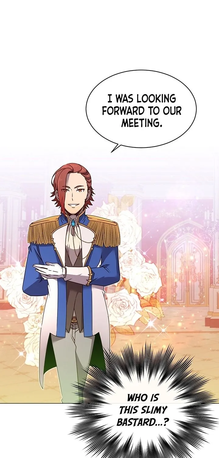 Read The Max Level Hero Has Returned! chapter 14 image 34 on Lezhin