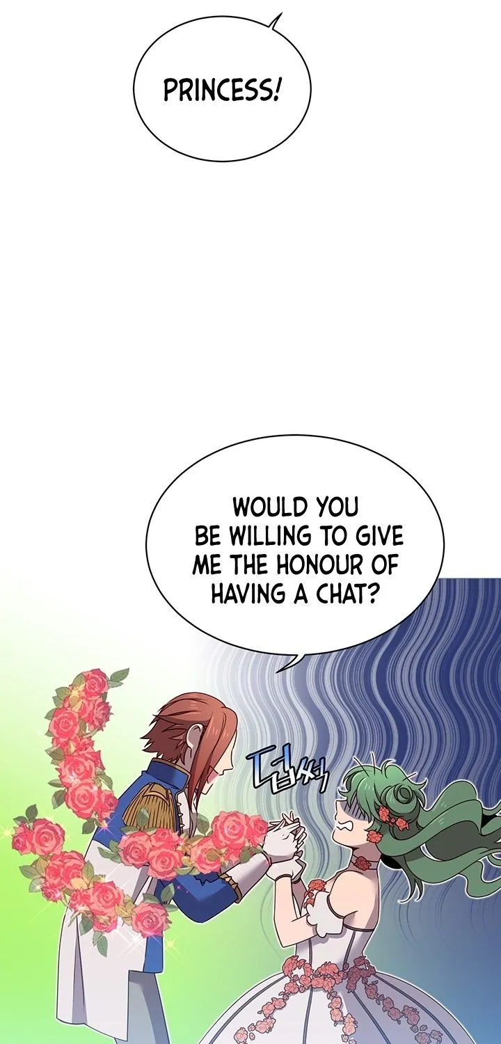 Read The Max Level Hero Has Returned! chapter 14 image 38 on Lezhin