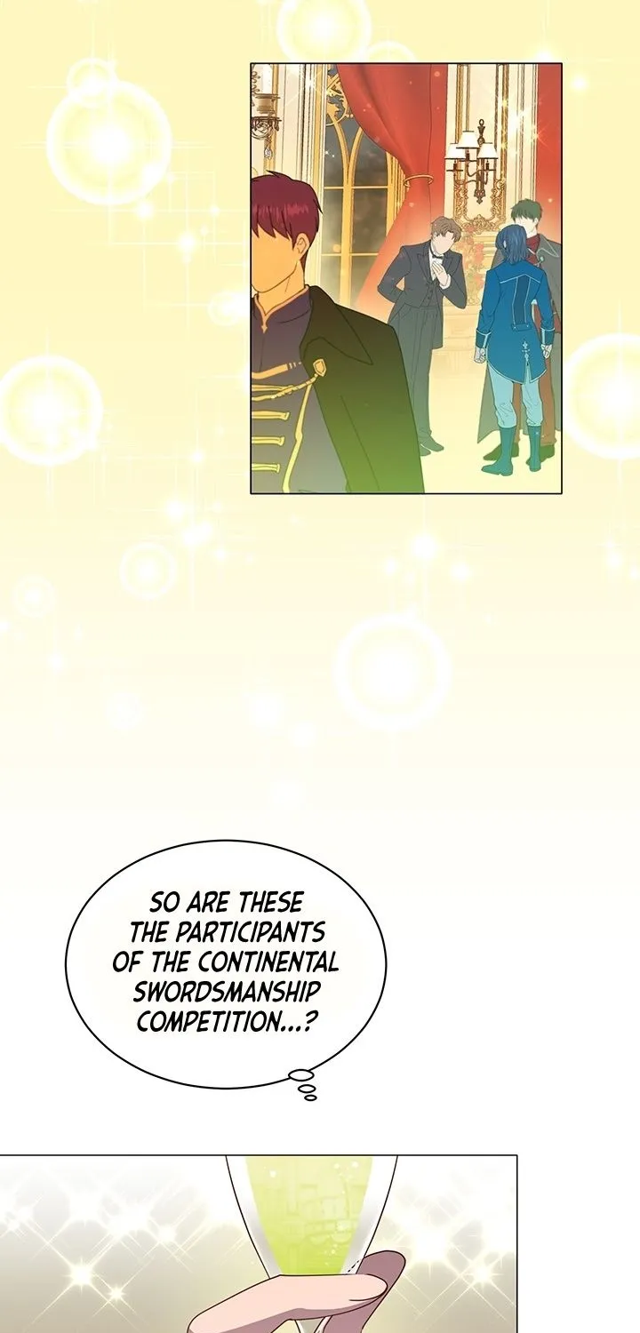 Read The Max Level Hero Has Returned! chapter 14 image 4 on Lezhin