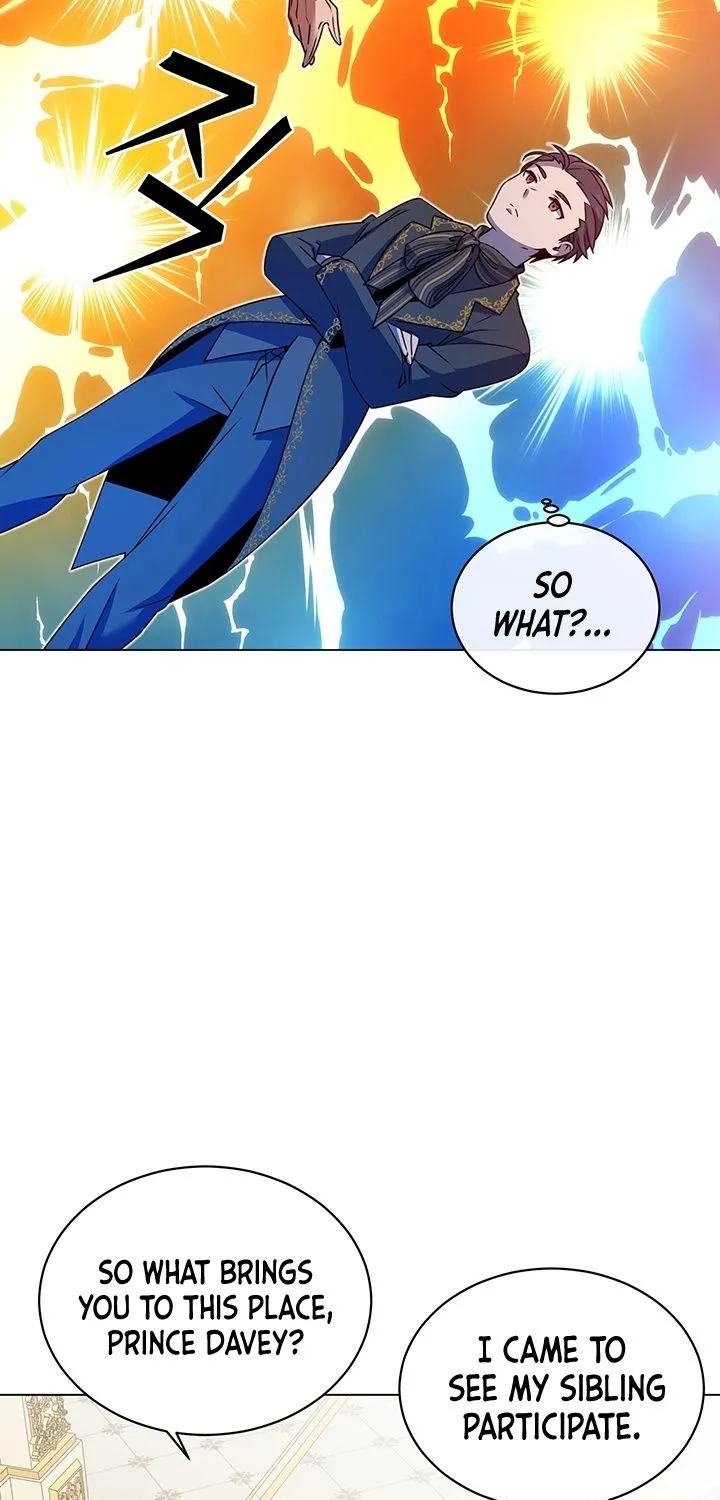 Read The Max Level Hero Has Returned! chapter 14 image 46 on Lezhin