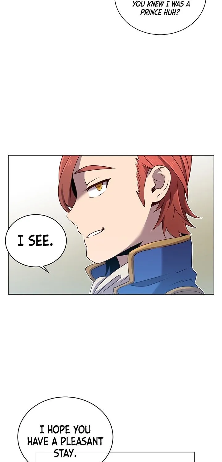 Read The Max Level Hero Has Returned! chapter 14 image 48 on Lezhin