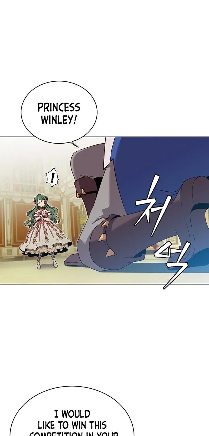 Read The Max Level Hero Has Returned! chapter 14 image 50 on Lezhin