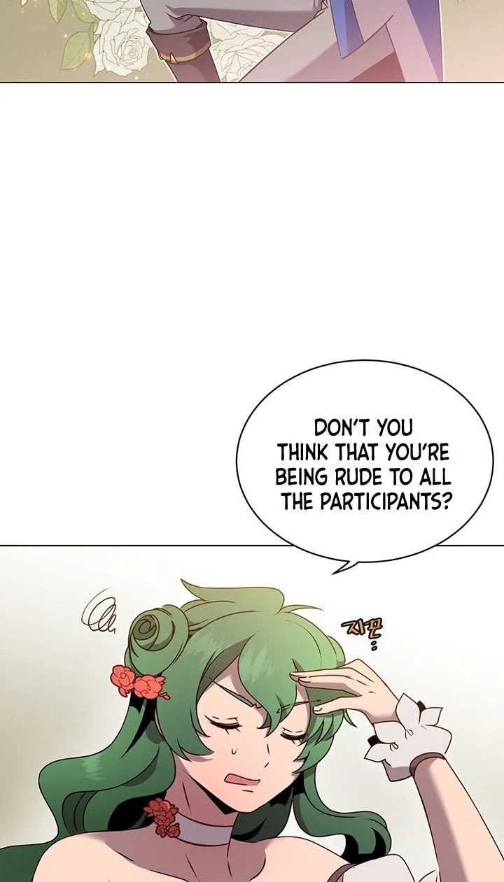 Read The Max Level Hero Has Returned! chapter 14 image 52 on Lezhin