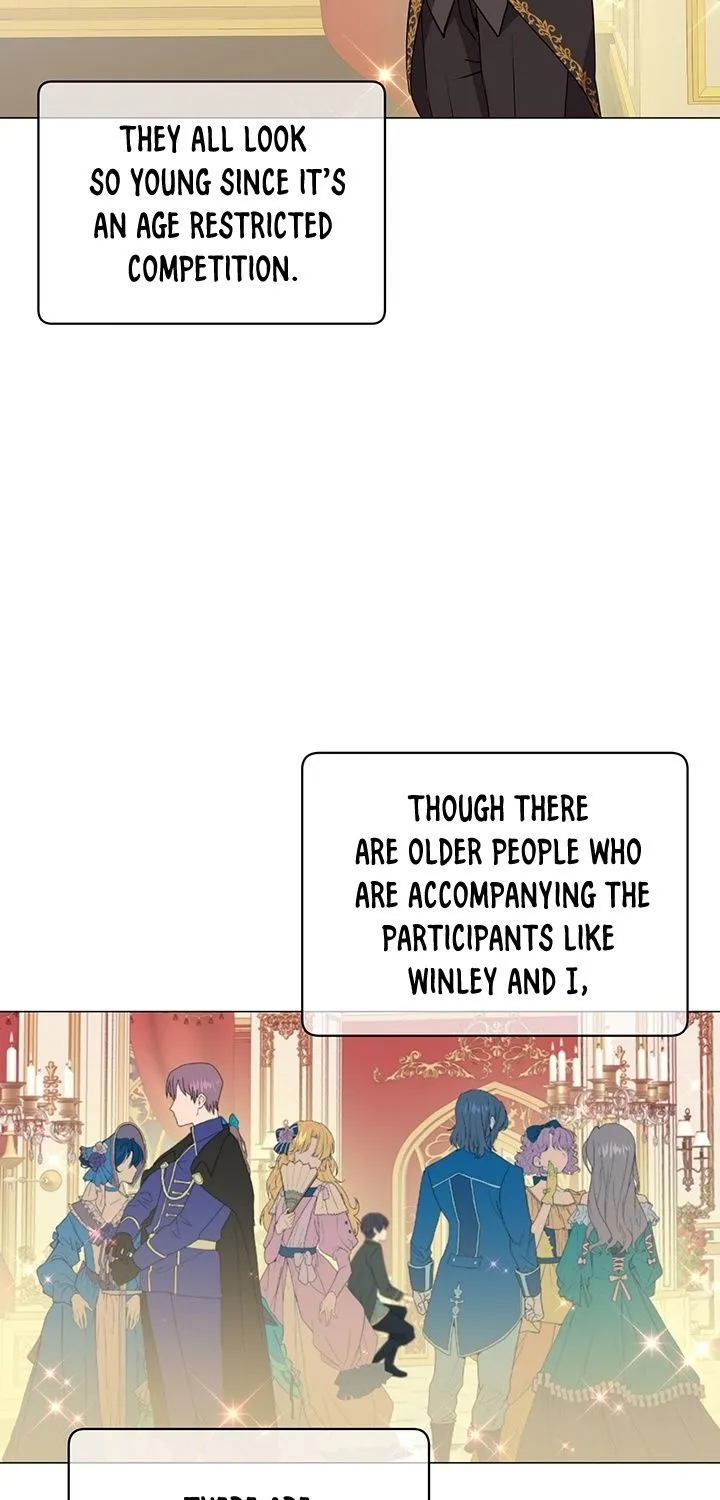 Read The Max Level Hero Has Returned! chapter 14 image 6 on Lezhin