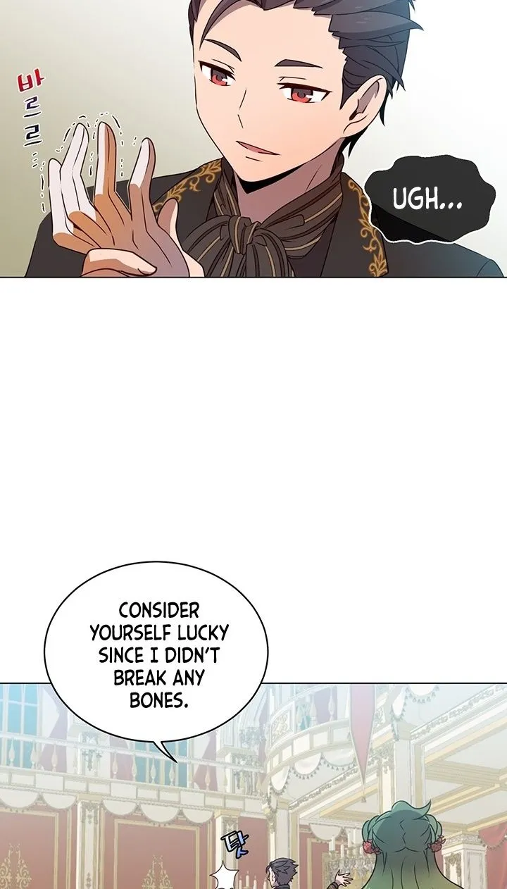 Read The Max Level Hero Has Returned! chapter 14 image 64 on Lezhin