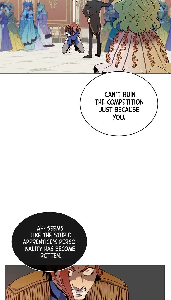 Read The Max Level Hero Has Returned! chapter 14 image 65 on Lezhin