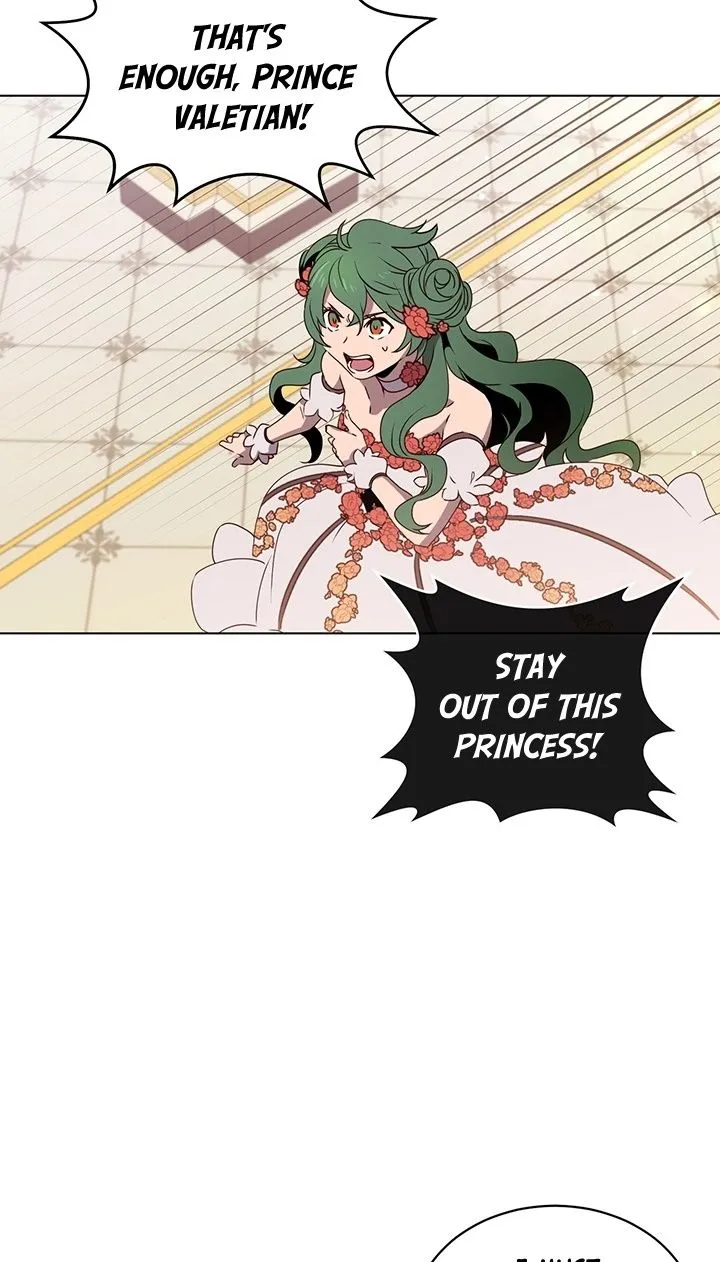 Read The Max Level Hero Has Returned! chapter 14 image 70 on Lezhin