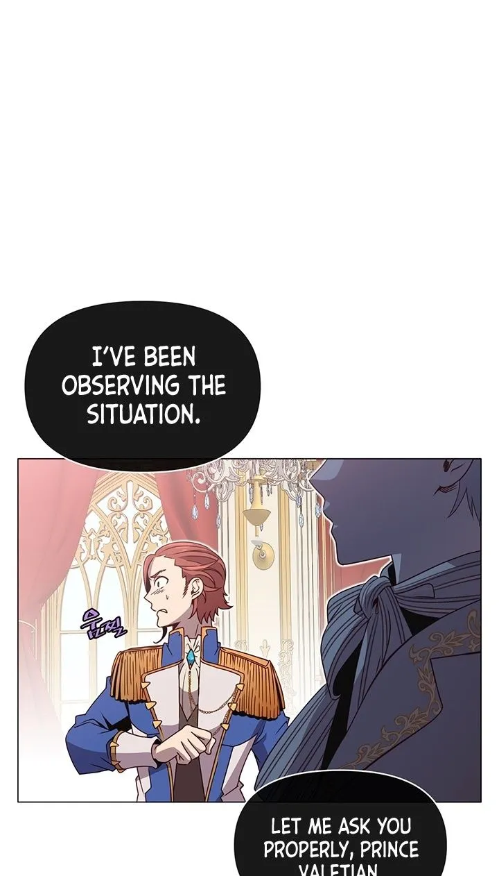 Read The Max Level Hero Has Returned! chapter 14 image 74 on Lezhin