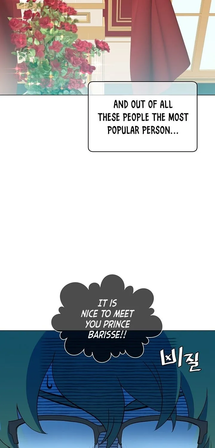 Read The Max Level Hero Has Returned! chapter 14 image 8 on Lezhin