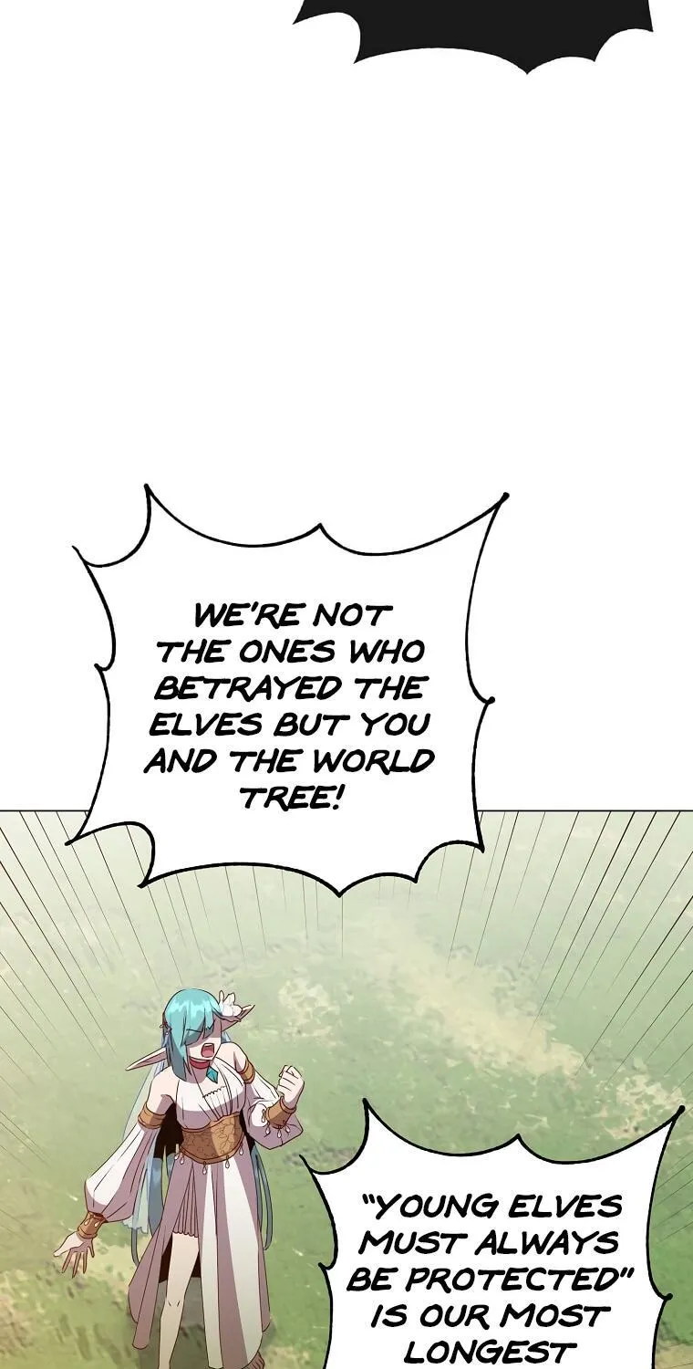 Read The Max Level Hero Has Returned! chapter 140 image 10 on Lezhin