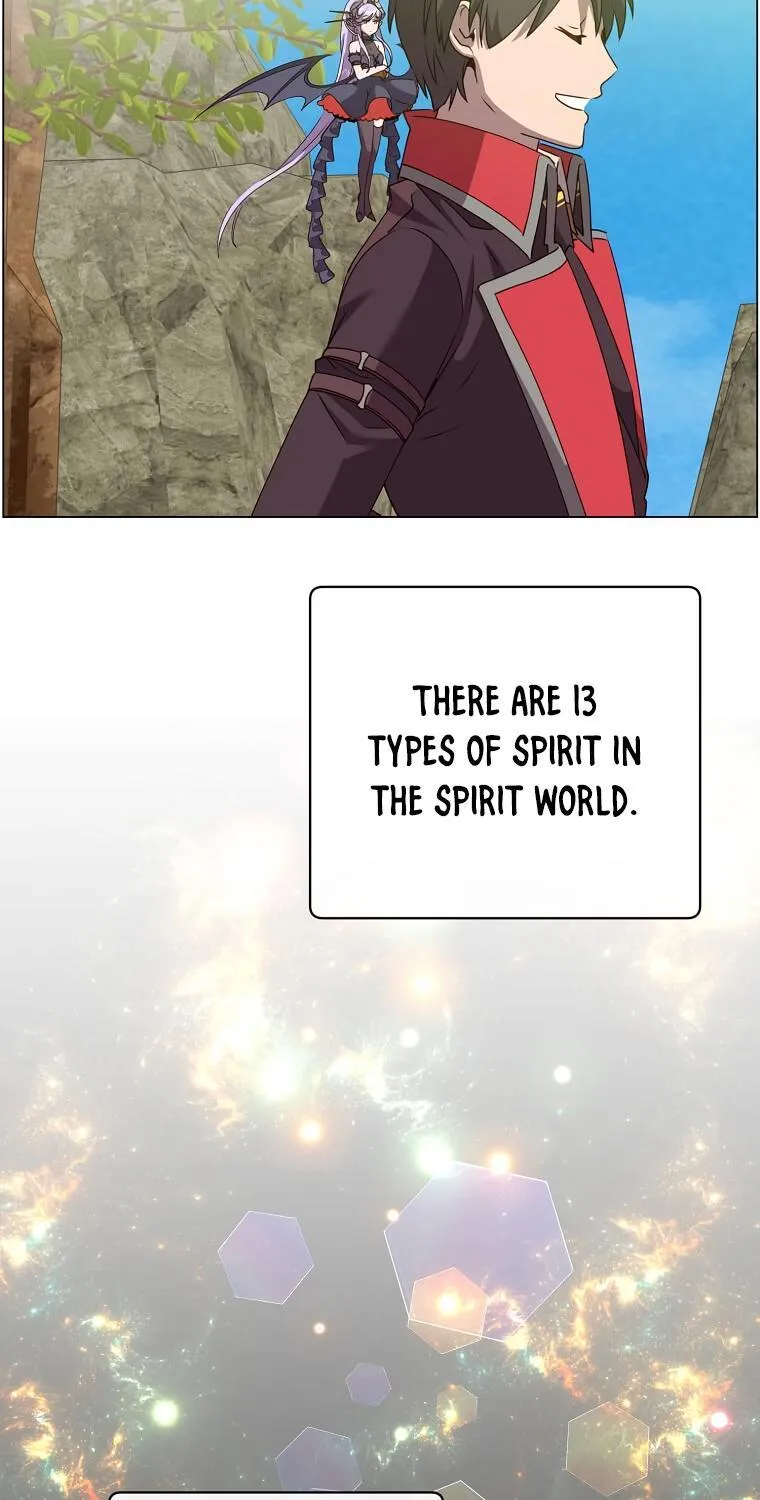 Read The Max Level Hero Has Returned! chapter 140 image 100 on Lezhin