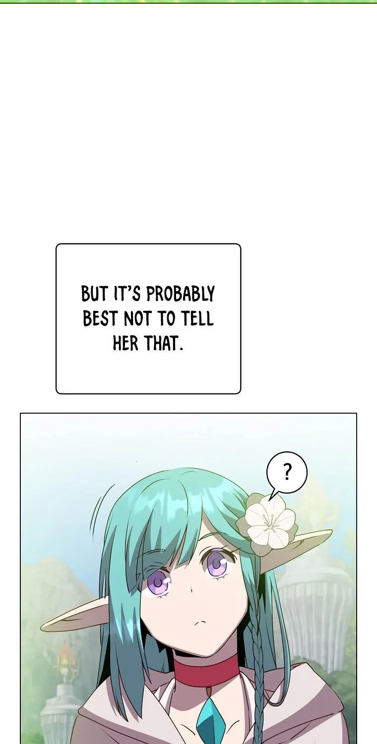 Read The Max Level Hero Has Returned! chapter 140 image 104 on Lezhin