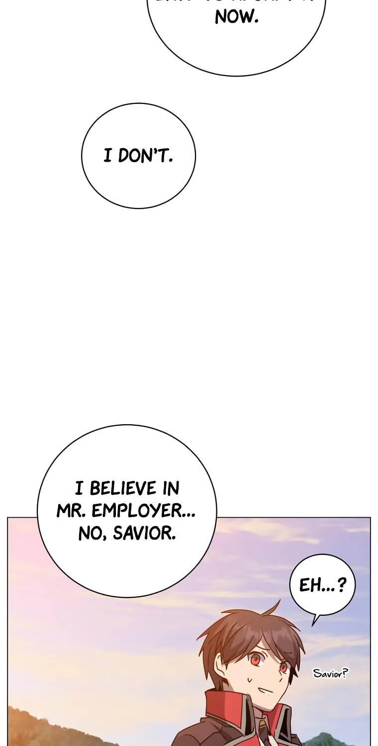 Read The Max Level Hero Has Returned! chapter 140 image 110 on Lezhin