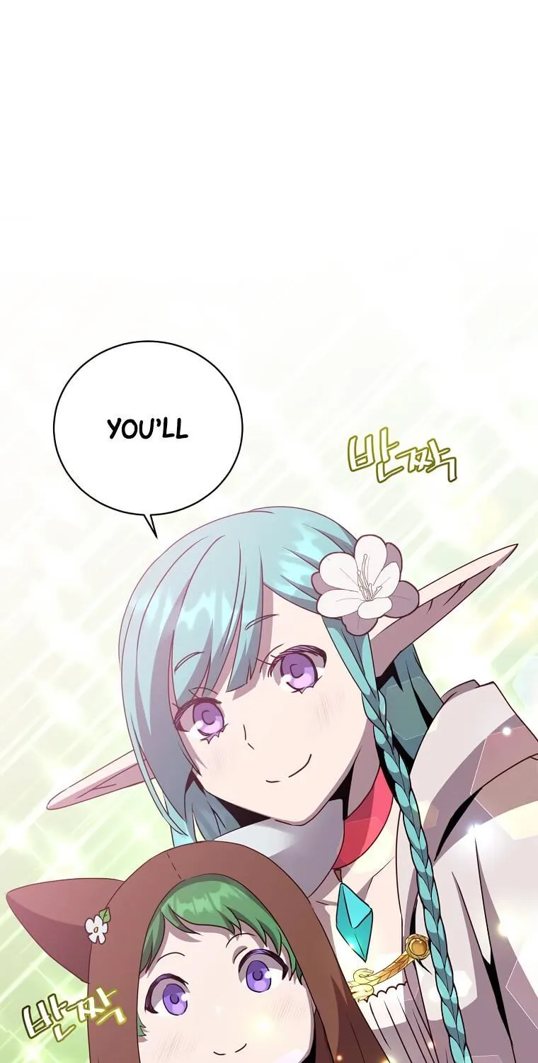 Read The Max Level Hero Has Returned! chapter 140 image 112 on Lezhin