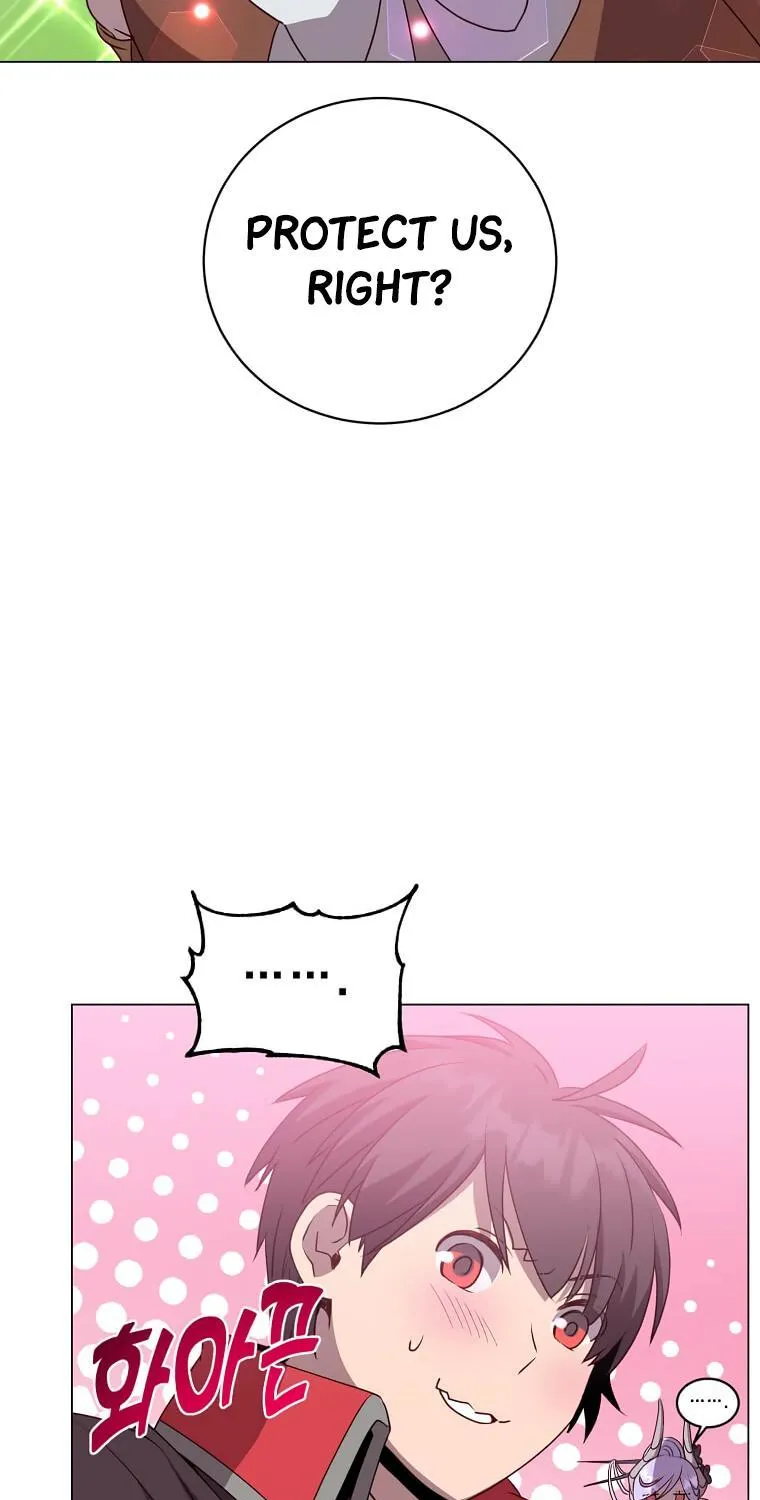 Read The Max Level Hero Has Returned! chapter 140 image 114 on Lezhin